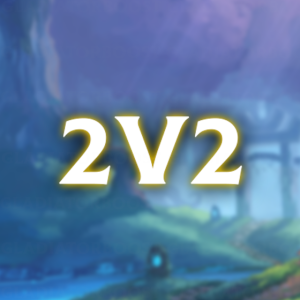 WoW 2v2 Arena Boost