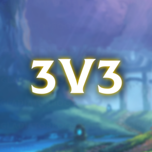 WoW 3v3 Arena Boost