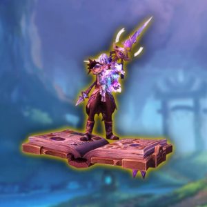 WoW Mage Tower Boost 2026