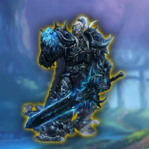 WoW PvP Gear Boost 2026 new