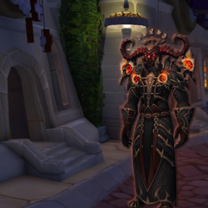 WotLK gearing Boost