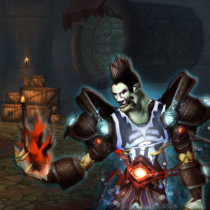 Wotlk 2v2 Boost