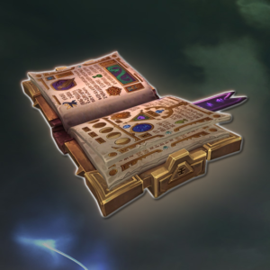Spelltome Mount Boost