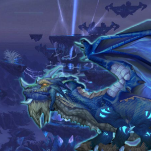 eye of eternity boost