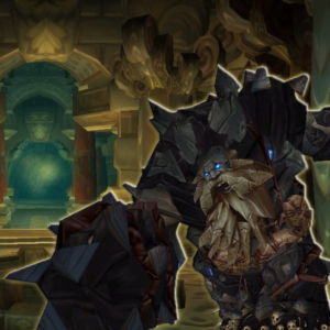Vault of Archavon Boost