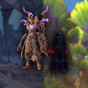 Mythic+ Keys Boost TWW Season 3