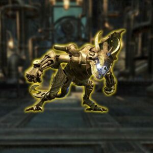 Asylum Sanctorium Trial Boost - ESO