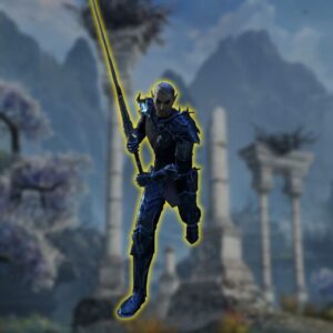 Coral Aerie Boost - ESO