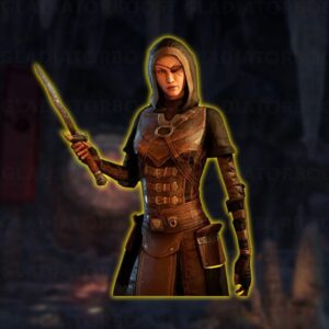 Dark Brotherhood Guild Level Boost - ESO