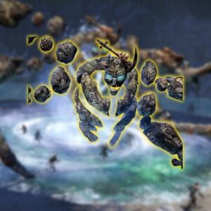 Dread Sail Reef Trial Boost - ESO