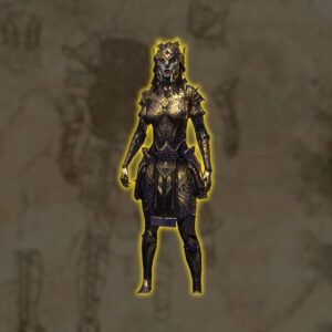 ESO Emperor Boost