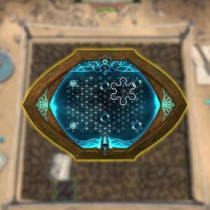 ESO Excavation & Scrying Boost