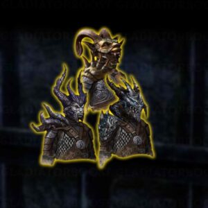 ESO Monster Set’s Boost