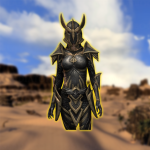 ESO PvE Gear Set Boost