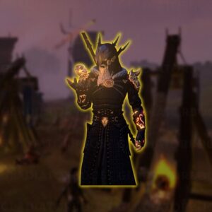 ESO PvP Skills Boost