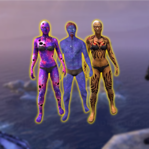 ESO Skins Boost