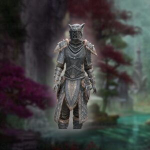 ESO Training Set Boost