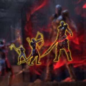 ESO Veteran Dungeons Boost
