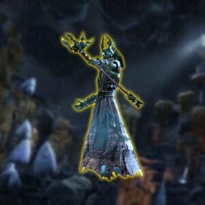 Fang Lair Boost - ESO