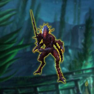 Graven Deep Boost - ESO
