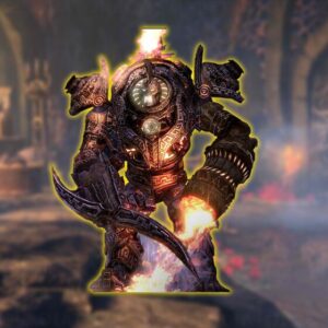 Halls of Fabrication Trial Boost - ESO