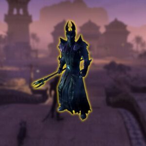 Maelstrom Arena Boost - ESO