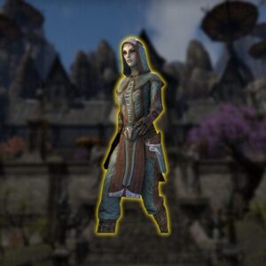 Mages Guild Level Boost - ESO
