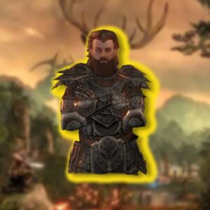 March of Sacrifices Boost - ESO