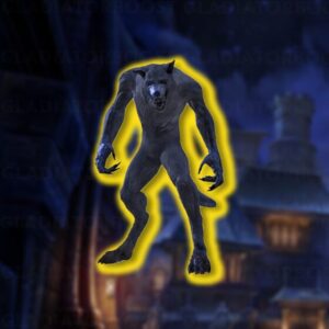 Moon Hunter Keep Boost - ESO