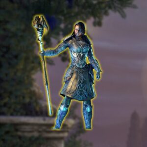 Psijic Guild Level Boost - ESO