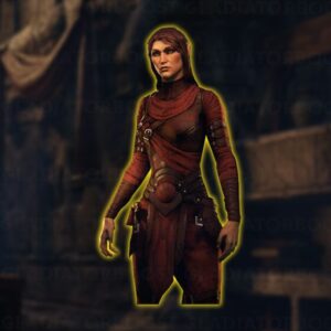 Thieves Guild Level Boost - ESO