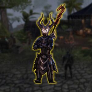 Undaunted Guild Level Boost - ESO