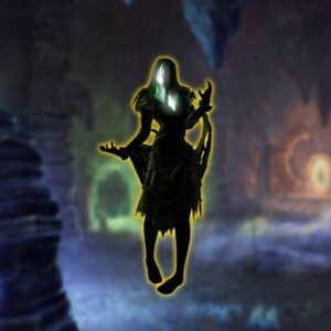 Vateshran Hollows Boost - ESO