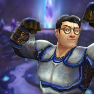 wow pve coaching