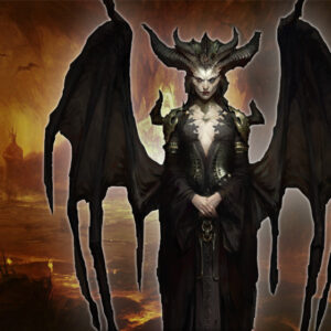 Altars Of Lilith Boost