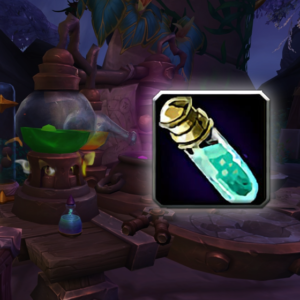 Alchemy Boost