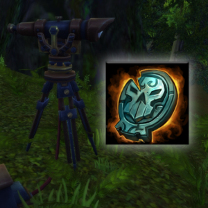 WoW Archaeology Boost