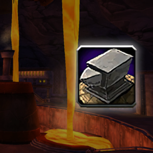 WoW Blacksmithing Boost