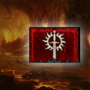 Diablo 4 Renown Boost