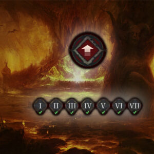 Diablo 4 Season Journey Boost