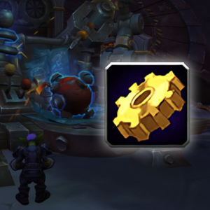 WoW Engineering Boost