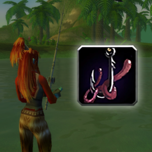 WoW Fishing Boost