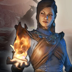 Diablo 4 Legendary Items Boost