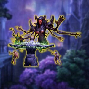 Sanity's Edge Trial Boost - ESO