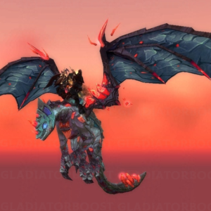 Glory of the Cataclysm Raider Achievement Boost