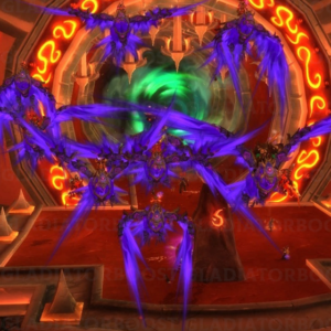Glory of the Firelands Raider Achievement Boost