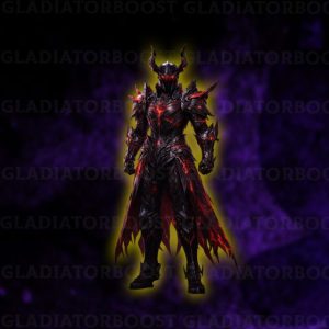 Abyssos Set Boost FFXIV