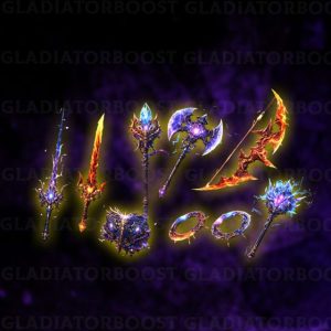 Anima Weapons Boost - FFXIV