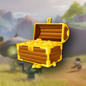 Buy Tarisland Gold