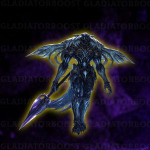 Eden Savage Boost - FFXIV